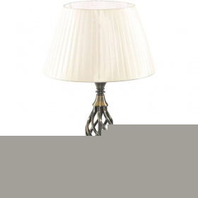 Настольная лампа Arte Lamp Zanzibar A8390LT-1AB