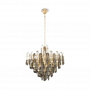 Подвесная люстра Maytoni Flare DIA200PL-08G