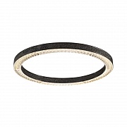 Потолочный светильник Delight Collection C0852-670A black