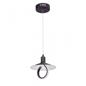 Подвесной светильник Vitaluce V4637-1/1S