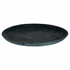 Тарелка декоративная Eglo Malimono 427155