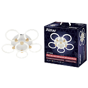 Потолочная люстра Ritter Anello 51639 6