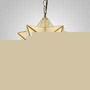 Подвесной светильник ImperiumLoft Star effervescent 228944-22