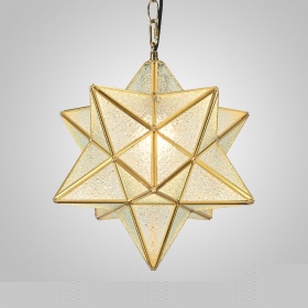 Подвесной светильник ImperiumLoft Star effervescent 228944-22