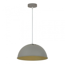 Подвесной светильник Arte Lamp Buratto A8173SP-1GY