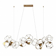 Подвесная люстра Odeon Light Trellis 5086/64L