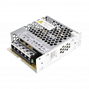 Блок питания Maytoni Led strip 25Вт DC24В 1.45А IP20 220201