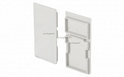 Заглушка Arlight ARH-LINE-3750A-VOL глухая 020577