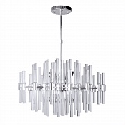 Люстра на штанге Arte Lamp Matilda A1064PL-10CC