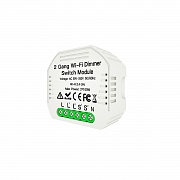 Диммер для двух зон Aployt Magnetic track 220 APL.0195.01.02
