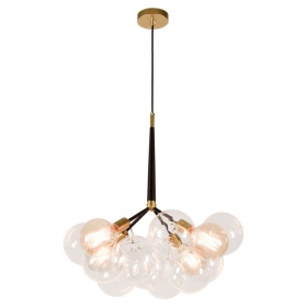 Подвесной светильник Lussole Loft Murray GRLSP-8171