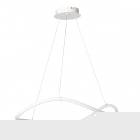 Подвесной светильник De Markt Толедо 312014001