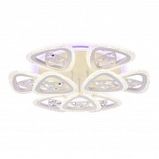 Потолочная светодиодная люстра Ambrella Light Original FA2921