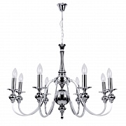 Подвесная люстра MW-Light Консуэло 614013808