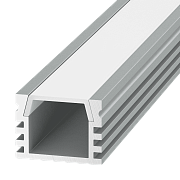 Алюминиевый профиль SWG SF-1612-BL 020194