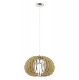 Подвесной светильник Eglo Cossano 94767