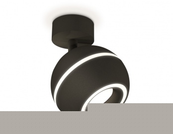 Спот Ambrella Light Techno Spot XM1102015 (A2210, C1102, N7111)