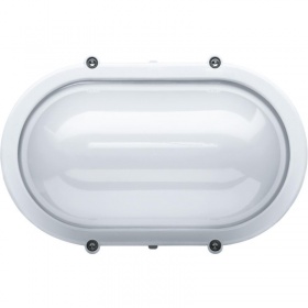 Настенно-потолочный светодиодный светильник Gauss Solid 874618212