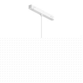 Трековый магнитный светильник Maytoni Luna TR039-4-5WTW-DD-W