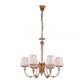 Подвесная люстра Arti Lampadari Roana E 1.1.6 AG