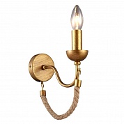 Бра Arte Lamp Amaca A8957AP-1BZ