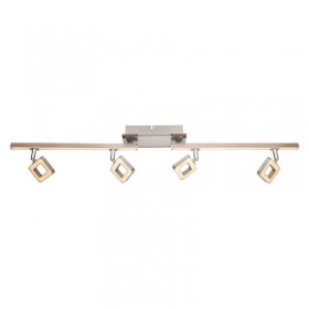 Светодиодный спот Globo Salloa 56112-4