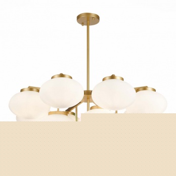 Люстра на штанге ST Luce Modica SL1503.203.13