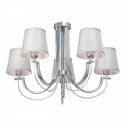 Потолочная люстра Vitaluce V3075-9/5PL