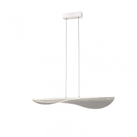 Подвесная люстра Mantra Bianca 7765