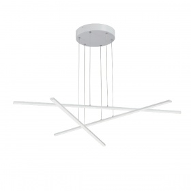 Подвесная люстра Vitaluce V3051-0/3S