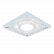 Встраиваемый светильник Gauss Backlight BL128