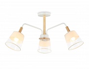 Люстра на штанге Ambrella Light Modern Losk TR4737