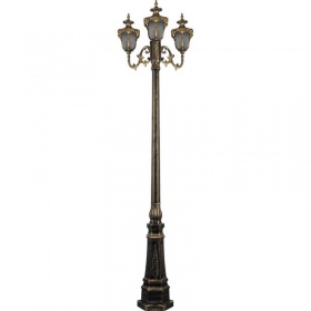 Садово-парковый светильник Feron PL4049 11429