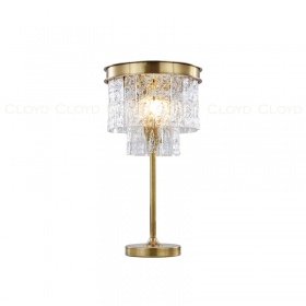 Настольная лампа Cloyd Herald 30098