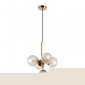 Подвесной светильник Stilfort Felis 2098/00/05P