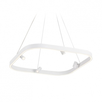 Подвесная люстра Ambrella Light Comfort FL5802