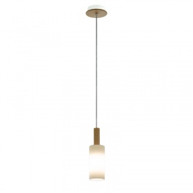 Подвесной светильник Eglo Oakham 49758