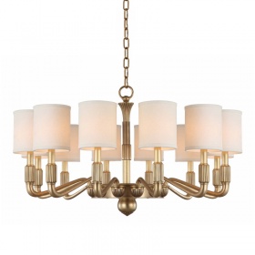 Подвесная люстра Cloyd Delaware 10120