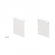 Заглушка Arlight MAG-CAP-4560-FDW 046964