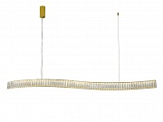 Подвесной светильник Newport 8240 8243/150 gold NEW М0068727