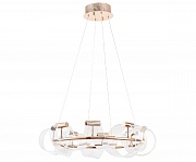 Подвесная люстра Kink Light Ранни 08037-70,37