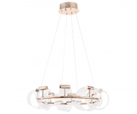 Подвесная люстра Kink Light Ранни 08037-70,37