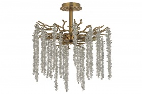 Люстра на штанге Dio DArte Elite Tavenna H 1.3.46.100 A