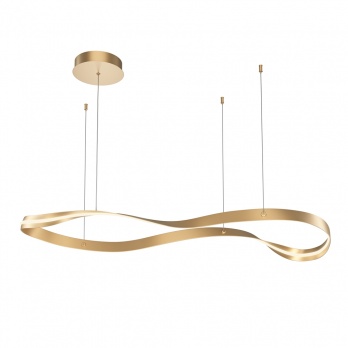 Подвесная люстра Maytoni Plons MOD283PL-L34BS3K