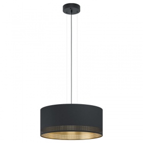 Подвесная люстра Eglo Esteperra 99274