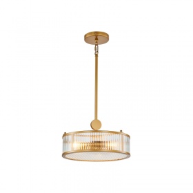 Подвесная люстра Favourite Radiales 3099-3P