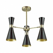 Потолочная люстра Lumion Quinn 3662/3C