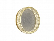Настенный светильник Newport 8240 8240/37A gold М0068668