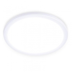 Встраиваемый светодиодный светильник Ambrella Light Led Downlight DLR313