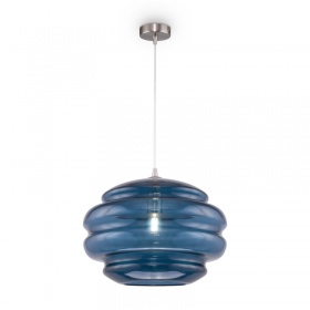 Подвесной светильник Maytoni Ruche P078PL-01BL